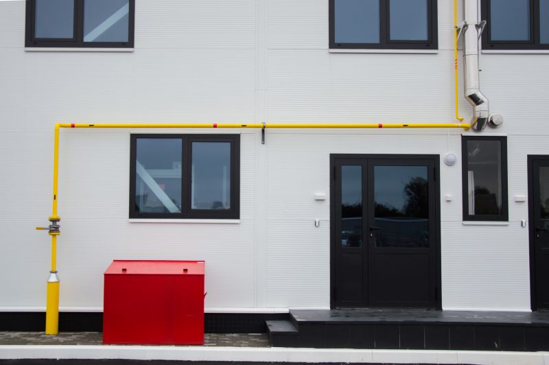 Permitting and Compliance